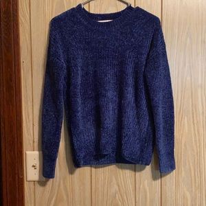 Super soft sweater
